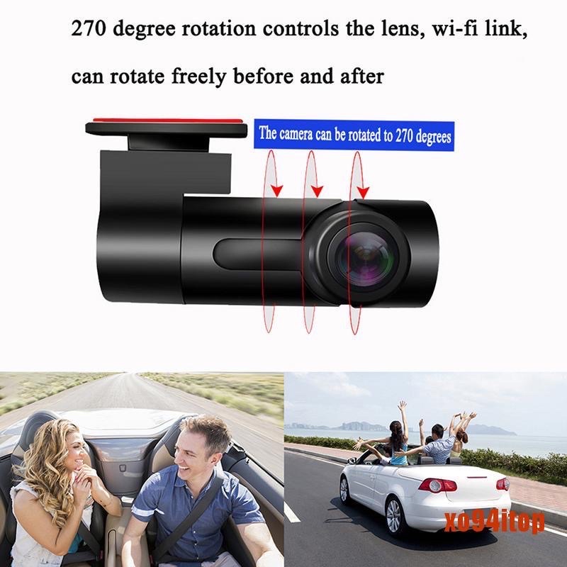 Camera hành trình Pano-777 wifi (có quà tặng) | BigBuy360 - bigbuy360.vn