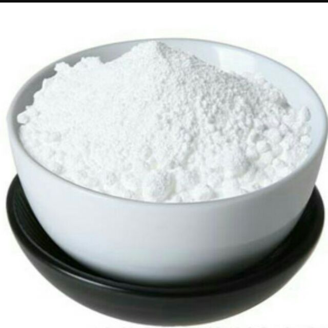 Kẽm oxit phụ gia làm son