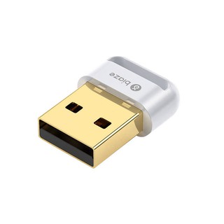Biyadz Bluetooth Adaptor 5.0 Máy tính để bàn Máy tính để bàn Máy tính xách tay Âm thanh xe hơi USB Bộ thu Bluetooth
