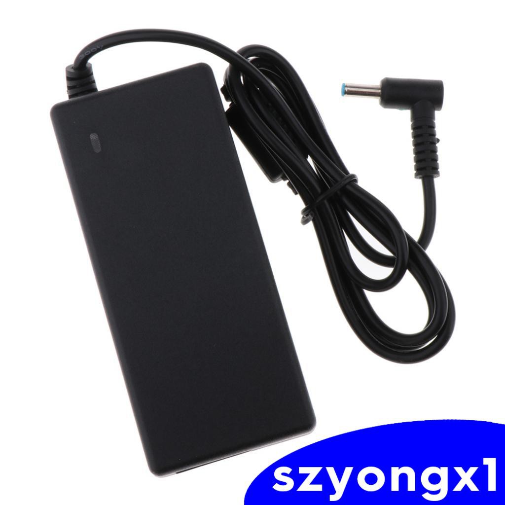 Cục Sạc 65w Ac Adapter 4.5x3.0mm Cho Laptop Hp Notebook