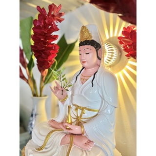 Hào quang led kim sắc
