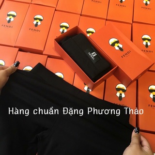 MS120 Quần legging fendi umi Quảng Châu L1