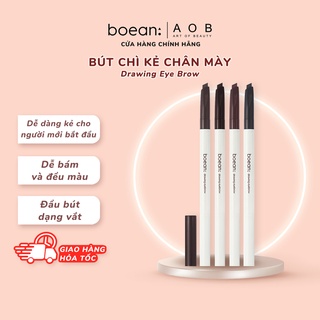 Bút chì kẻ chân mày Boean Drawing Eye Brow
