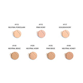 Phấn Nền Make Up For Ever Pro Finish Multi-Use Powder Foundation
