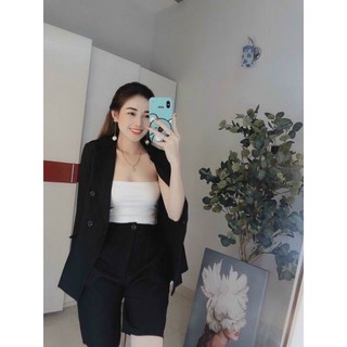 Set vest 3 món# bigsize từ55=>90kg còn đủ size