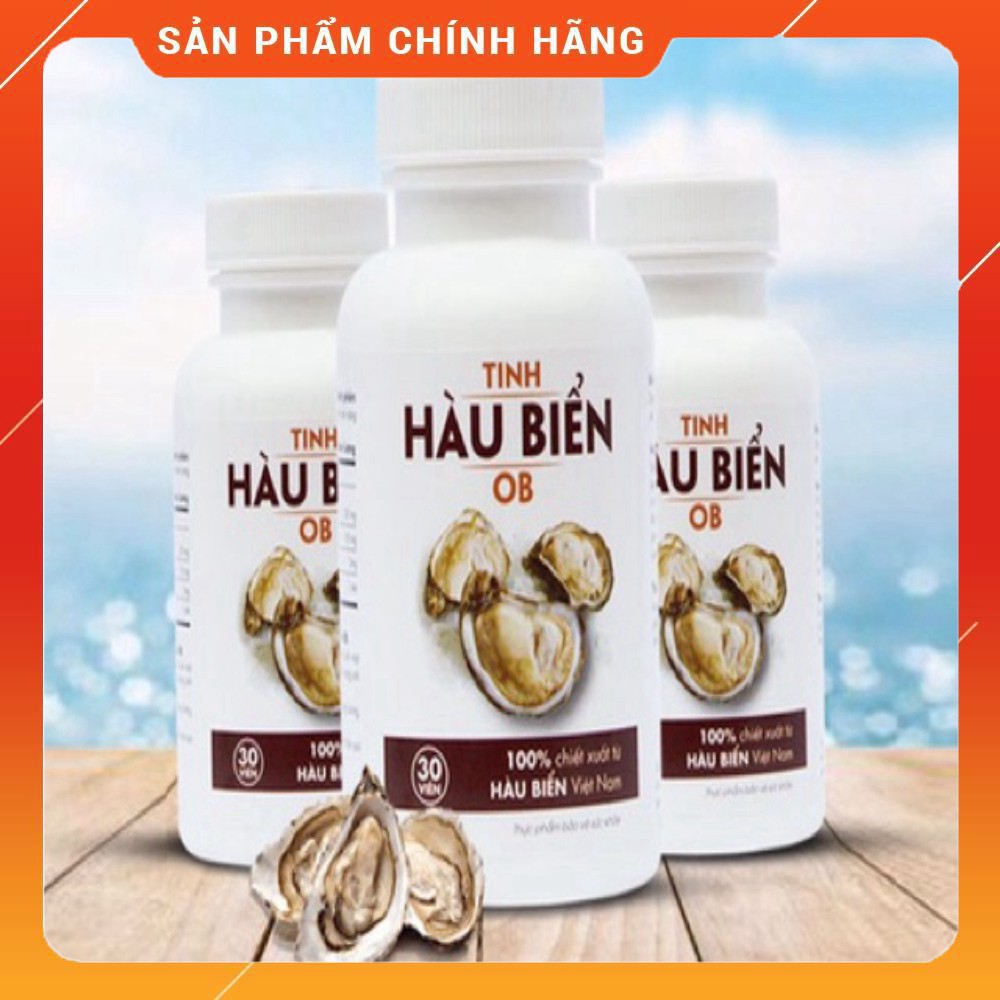 TINH HÀU BIỂN OB [CHÍNH HÃNG]