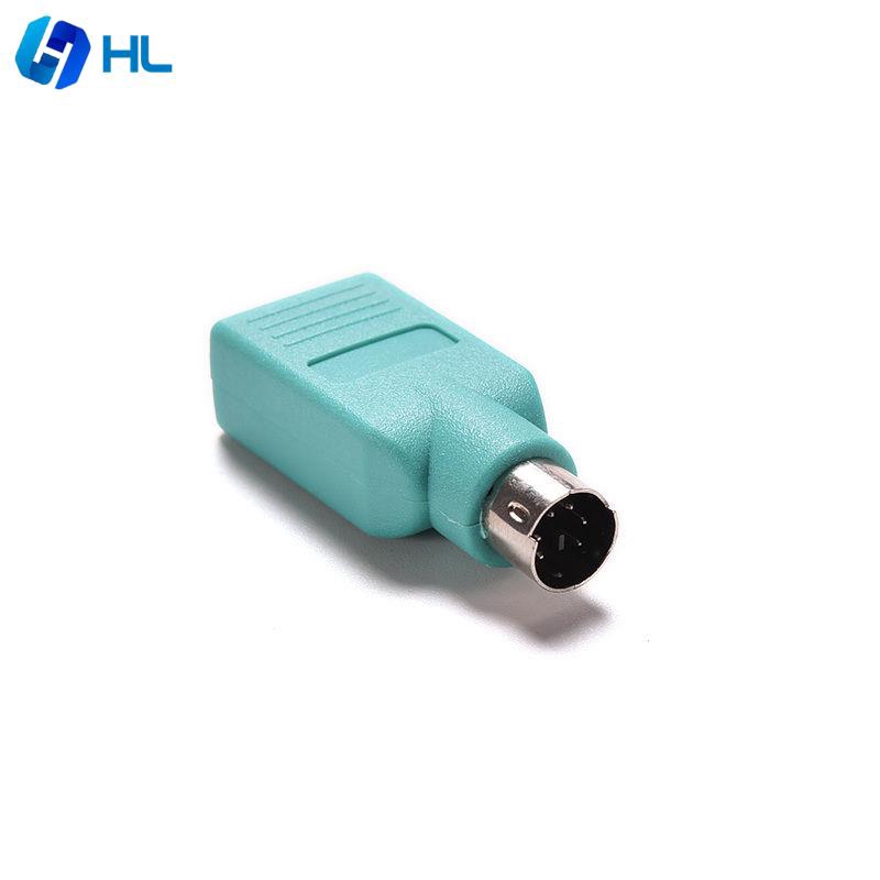 Đầu Chuyển Đổi Từ Ps / 2 Ps2 Sang Usb Female