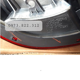 Đèn hậu Isuzu Hilander 03-06 TW