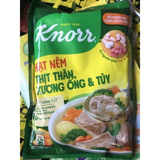 Hạt nêm Knorr gói 170gr