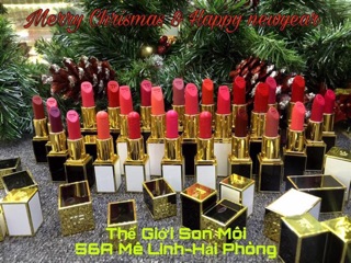 Son tomford