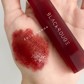 Son tint bóng 𝐁𝐥𝐚𝐜𝐤 𝐑𝐨𝐮𝐠𝐞 half and half water glow