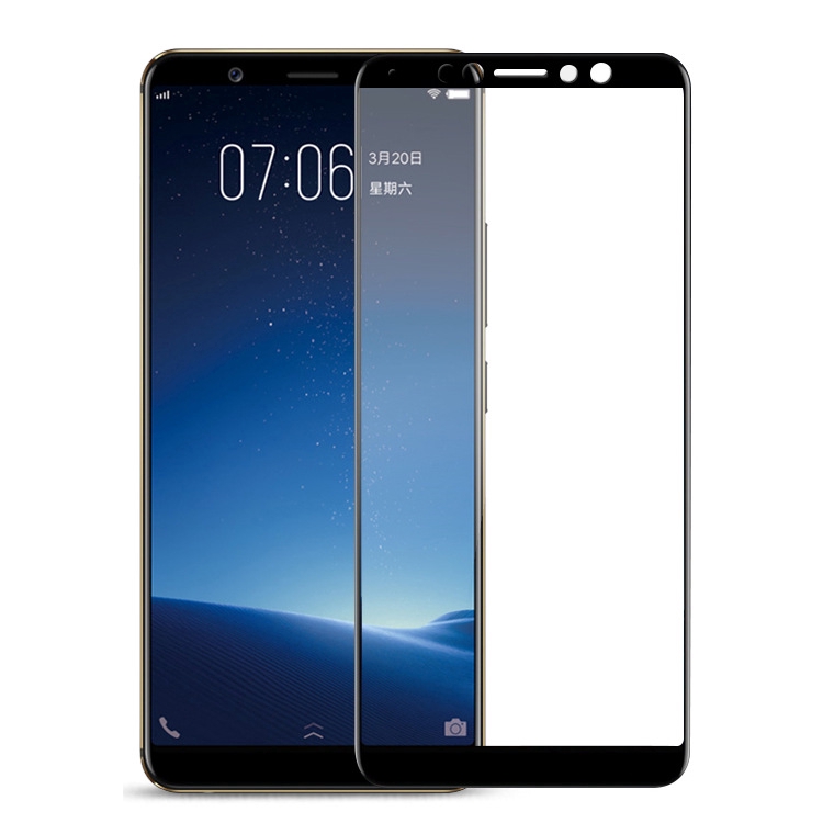 Kính Cường Lực Toàn Màn Hình Cho Oppo A91 A31 A12 A12E F11Pro A9 2020 A5 A3S A7S A5S A77 A79 F1S