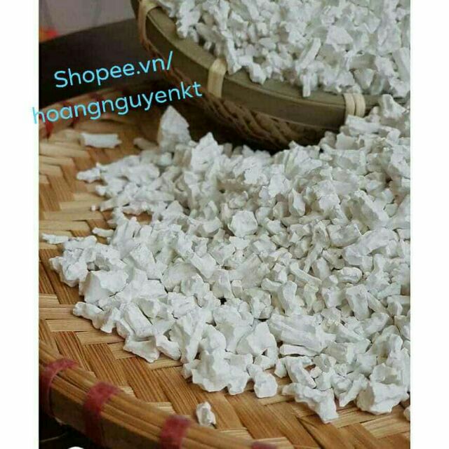 Bột sắn dây ta nguyên chất
