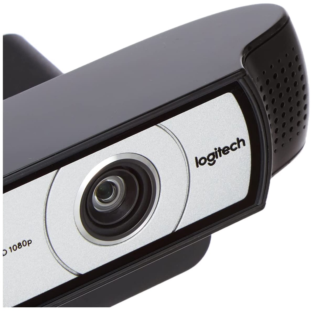 Webcam Logitech C930C/E full HD 1080P  - Hàng Chính Hãng bảo hành 12 tháng