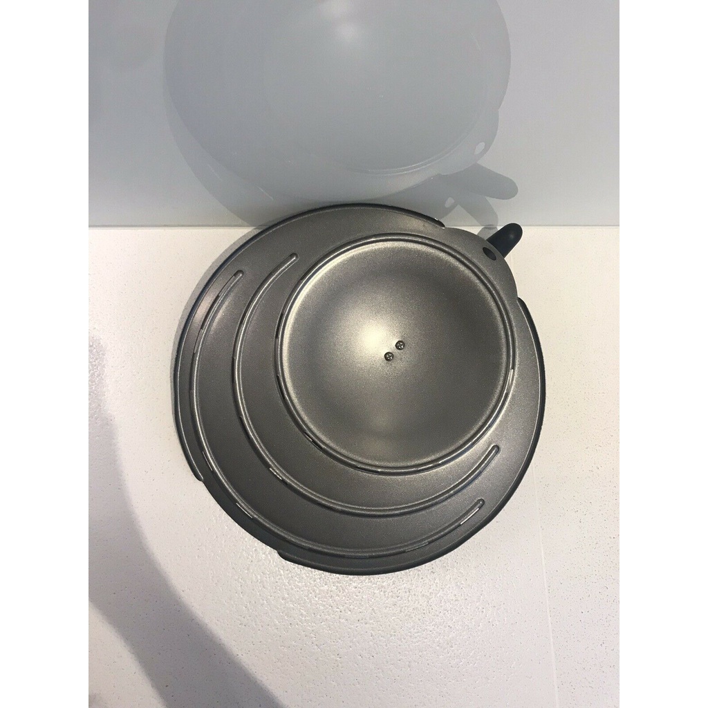 Vung chắn dầu mỡ Silit 28cm