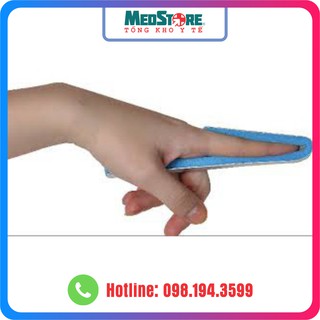 NẸP ISELIN - Orbe 821 cố định ngón tay