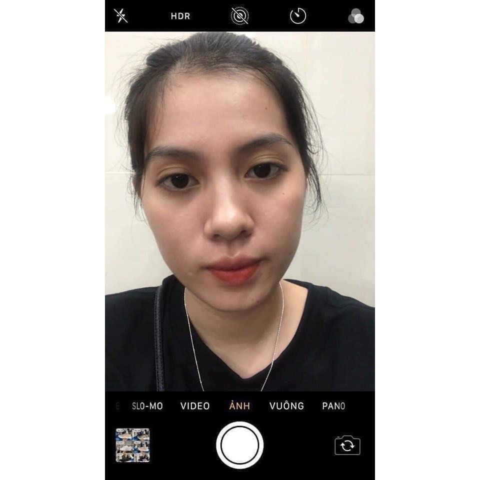 Serum đường đen Black Sugar Ist Essence 5ml - PBEAUTY CHÍNH HÃNG