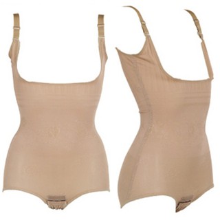 Bộ bodysuit định hình dáng thon