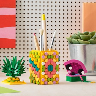 Lego Dots 41906: Hộp cắm bút viết