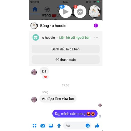 Áo hoodie nỉ bông form rộng siêu hot (chọn mẫu ngẫu nhiên) | BigBuy360 - bigbuy360.vn