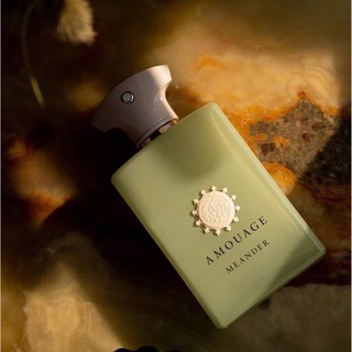 Nước Hoa Amouage Meander EDP 10ml