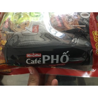 Combo Cà phê Phố tặng bình giữ nhiệt cao cấp