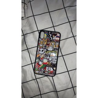 Ốp lưng Unique Case dành cho iPhone Chất CHAT048