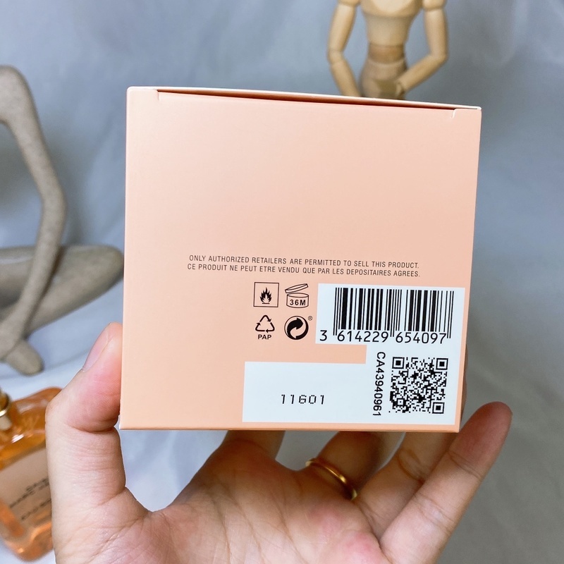 Nước hoa Marc Jacobs Brilliant Daisy Dreamland EDT 75ml Độ lưu hương lâu