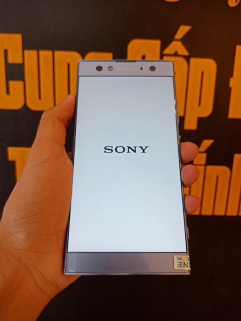 Điện thoại Sony Xa2 Ultra 2 Sim Ram 4GB, Rom 64GB  like new 99% giá rẻ nhất tphcm