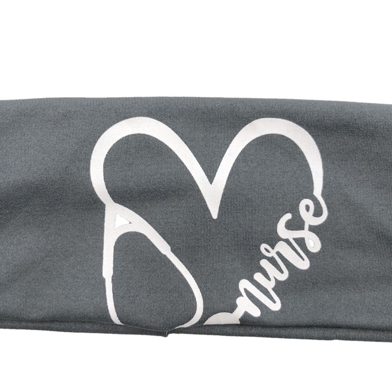 Băng Đô Cài Tóc Thể Thao Thiết Kế Nút Đơn Giản Dành Cho Thanh Thiếu Niên