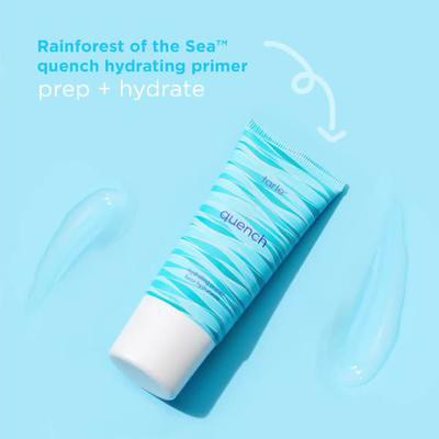 Kem lót Tarte Rainforest Of The Sea Quench Hydrating Primer mini