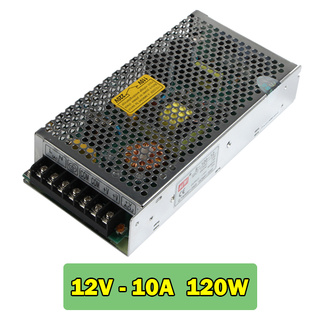 Nguồn Tổ Ong 12V 10A - NTHN