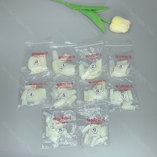 Móng tip tre LADURA