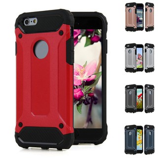 Ốp Lưng Chống Sốc Chống Bụi Cho iPhone 6 6S Plus/7 Plus