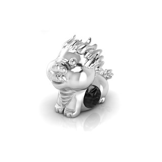 CHARM BẠC 950 FASCINO 12 CON GIÁP - TUỔI THÌN