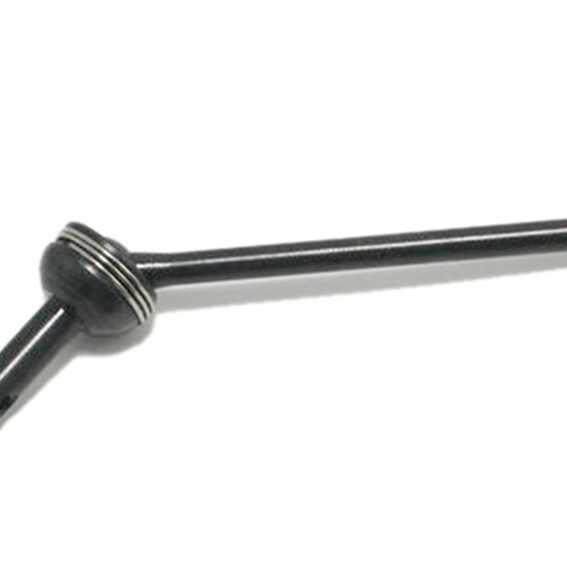 Bộ 4 Thanh Trục Truyền Động Trước Và Sau Bằng Thép CVD Cho WLtoys 144001 124018 124019 Phụ Kiện Nâng Cấp Cho Xe Điều Khiển Từ Xa