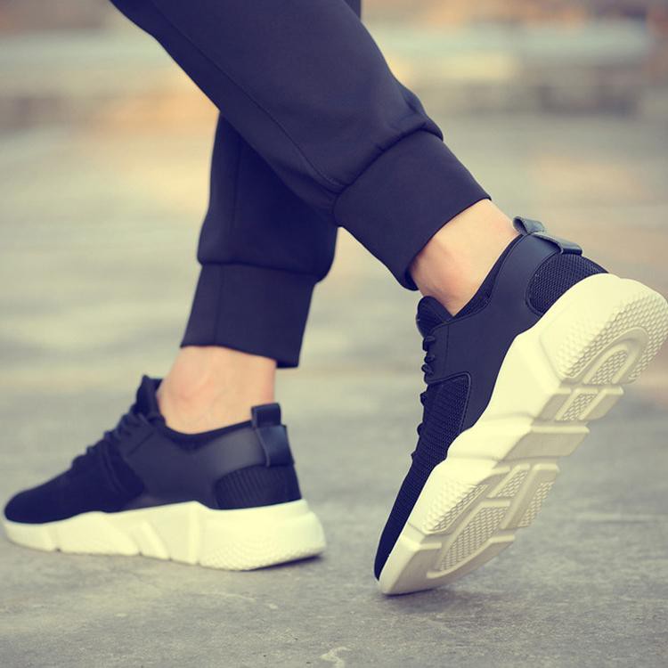 Giày Sneaker Nam Nữ Matee 360 siêu thoáng mát đế lót lông siêu êm