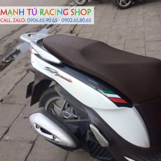 NẸP SƯỜN SH MODE 2014-2019 KIỂU Ý - NR45