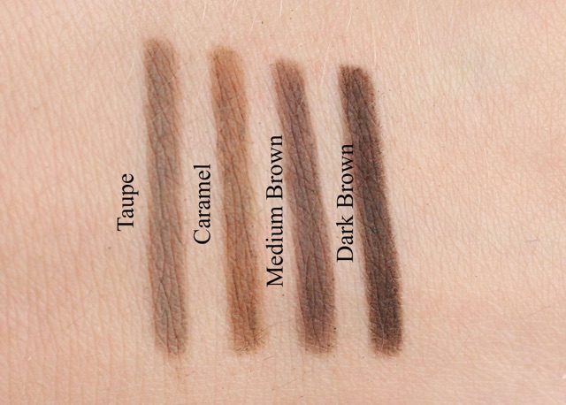 Chì Kẻ Chân Mày Anastasia Beverly Hills Brow Wiz Fullsize 0.085g.