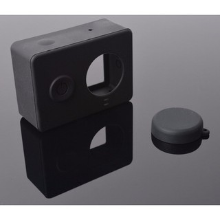 Vỏ Silicon Cho Xiaomi Yi