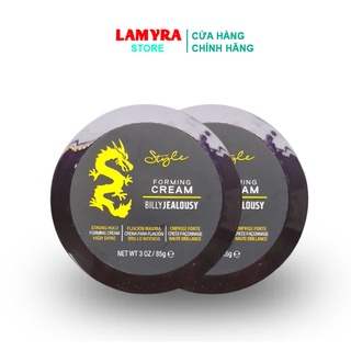 Sáp vuốt tóc rồng Billy Jealousy chính hãng Lamyra