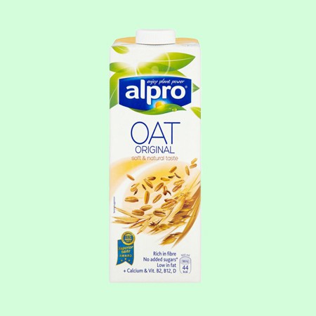 Sữa Hạnh Nhân hiệu Alpro hộp 1L