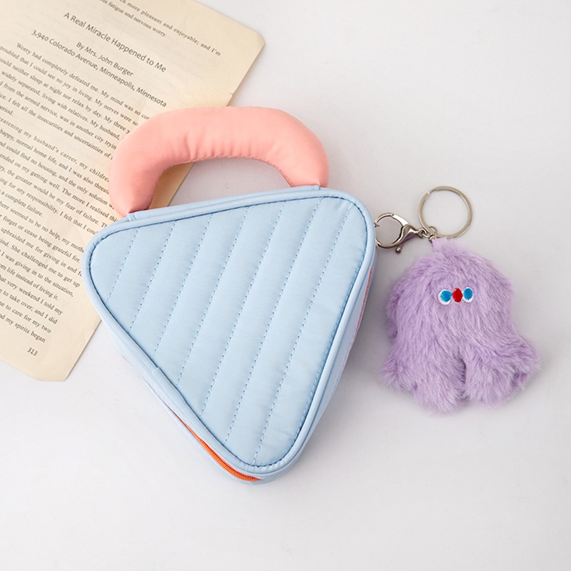 Túi Đựng Mỹ Phẩm Cao Cấp mini JP5