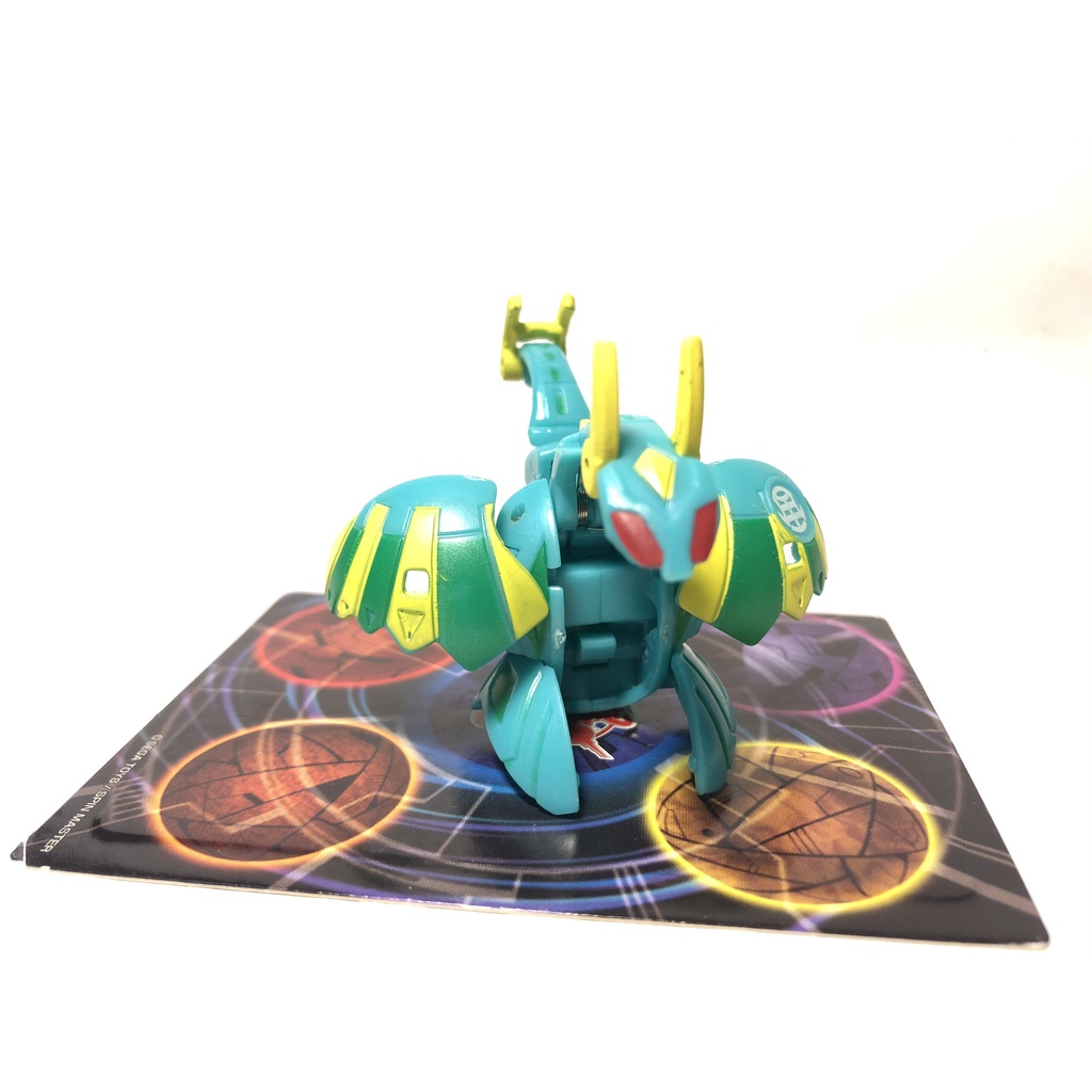 Đồ chơi Bakugan Battle Brawler - Altair