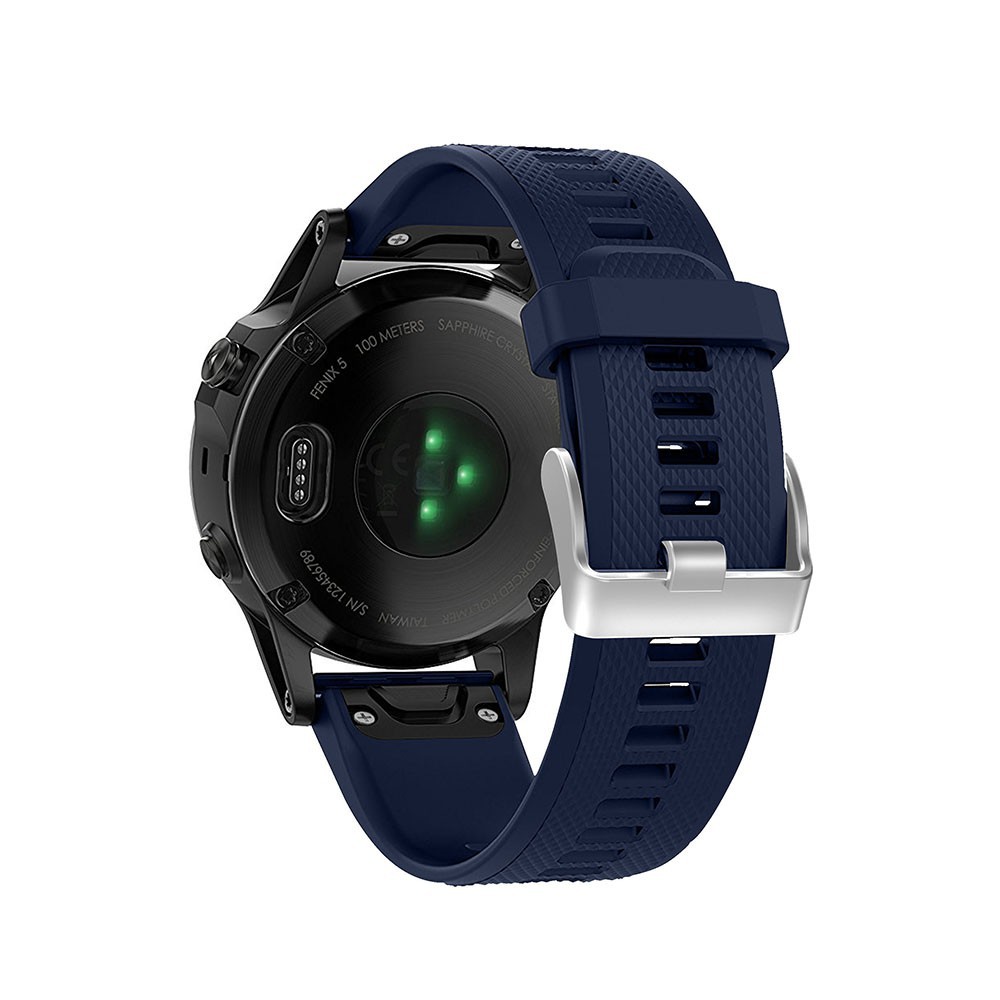 Dây đeo thay thế cho đồng hồ Garmin Fenix 5 / 5 Sapphire / Forerunner 935 Band width 22mm