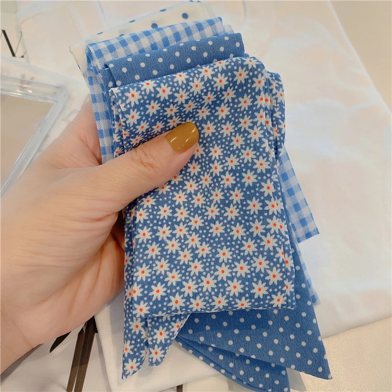 Băng đô thời trang vintage dành cho nữ