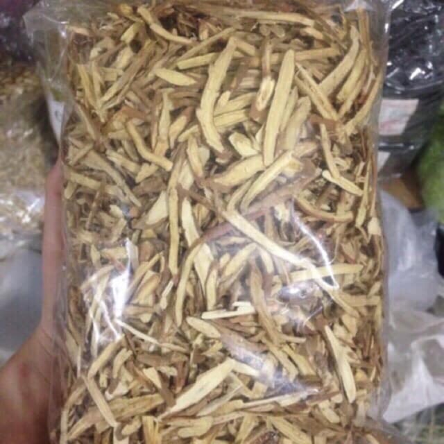 Cam thảo 1 kg sấy khô thơm ngon