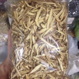 Cam thảo 1 kg sấy khô thơm ngon