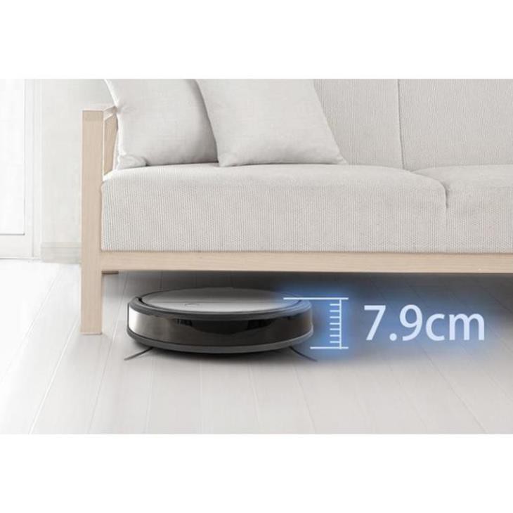 Robot hút bụi lau nhà Ecovacs DD35 hàng mới 100%