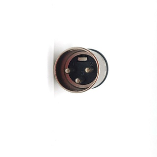 Jack canon đực , jack hàn canon XLR đực